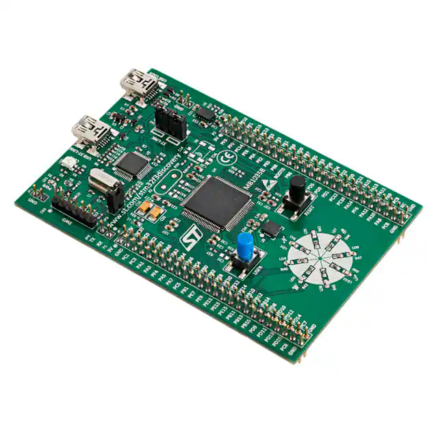 STM32F3DISCOVERY STMicroelectronics